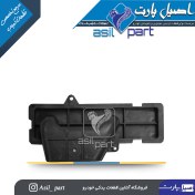 تصویر درپوش لوله بخاری پژو و سمند کد 5144-اصیل پارت 