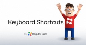 تصویر دانلود افزونه Keyboard Shortcuts Pro برای جوملا 