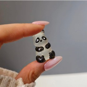 تصویر فیگور شبتاب پاندا 