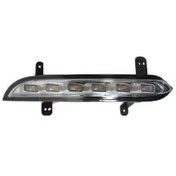 تصویر چراغ دیلایت جلو سمت راست لیفان 820 اصلی 