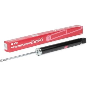 تصویر کمک فنر عقب مزدا 3 KYB ژاپن 