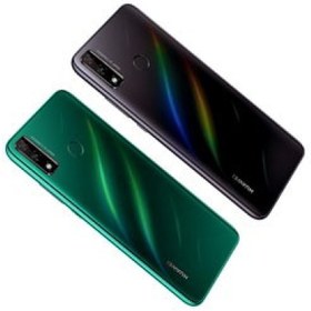 تصویر درب پشت هوآوی Huawei Y8s huawei y8s back door