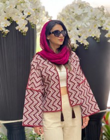 تصویر کت پنترا Pantra coat