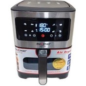 تصویر سرخ کن بدون روغن مکسی من مدل 2091 Maxi-Man oil-free fryer, model 2091