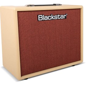 تصویر آمپلی فایر گیتار Blackstar Debut 50R Blonde 