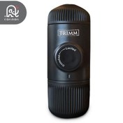 تصویر نانو پرسو تریم مدل 8202 Nanopresso TRIMM 8202
