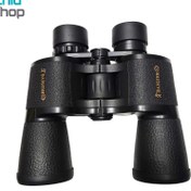 تصویر دوربین بایگیش اچ دی مدل Bigish 20x50 HD 