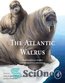 تصویر دانلود کتاب The Atlantic Walrus: Multidisciplinary Insights into Human-Animal Interactions - Walrus اقیانوس اطلس: بینش چند رشته ای در مورد تعامل انسان و حیوان 