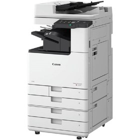 تصویر دستگاه کپی کانن مدل ImageRUNNER C3226i Canon ImageRUNNER C3226i A3 Copier Machine