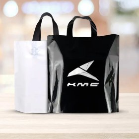 تصویر نایلون دسته زنبیلی 