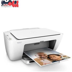 تصویر پرینتر جوهرافشان اچ‌پی مدل DeskJet 2320 