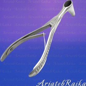 تصویر اسپکولوم بینی 