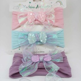 تصویر تل کشی نوزادی 