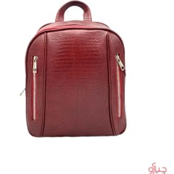 تصویر کیف چرم زنانه دخترانه SL 7 