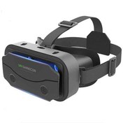 تصویر عینک واقعیت مجازی VR G13 