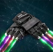 تصویر دستکش لیزری ورزشی 