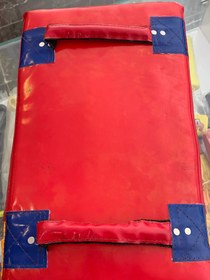 تصویر میت بالشتی بزرگ 