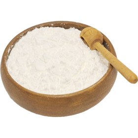 تصویر نشاسته ذرت 