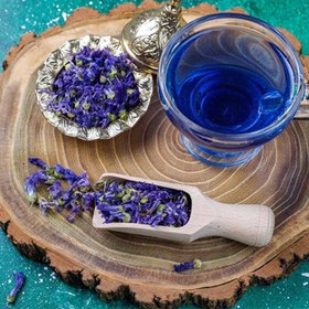 تصویر گل گاو زبان 100 گرمی 