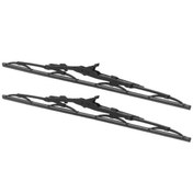 تصویر تیغه برف پاک کن امکو مدل R30N مناسب برای پژو 405 مجموعه 2عددی 