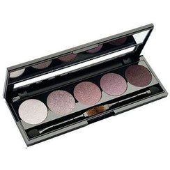 تصویر پالت سایه چشم نوت 5 تایی شماره 102 