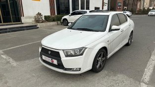 تصویر دنا پلاس مدل 1402 ا توربو اتوماتیک توربو اتوماتیک