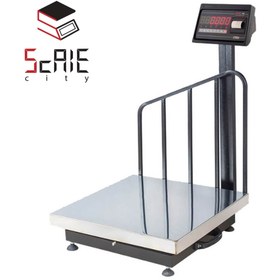 تصویر باسکول پند مدل px9000strom 