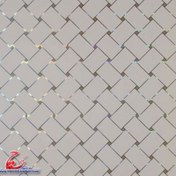 تصویر سقف کاذب پی وی سی 