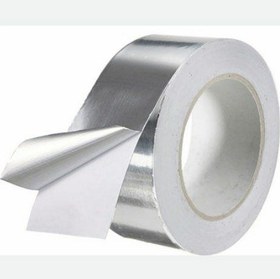 تصویر چسب آلمينيومي 