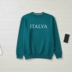 تصویر بلوز تک اسپرت پسرانه و مردانه ITALYA کد 2797 