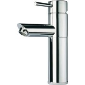 تصویر شیر روشویی کسری مدل ایمیج 