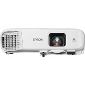 تصویر ویدئو پروژکتور اپسون مدل EB-982W ا Epson EB-982W Projector Epson EB-982W Projector