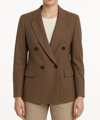 تصویر كت پارچه ای زنانه ادورا كد 69251708 