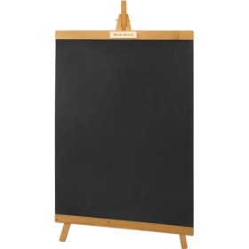 تصویر تخته سیاه رو میزی 