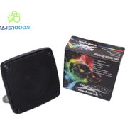 تصویر بلندگو ۵ اینچ پراید Mod-Spek mod-spek-5-inch-car-speaker-for-pride