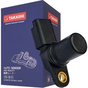 تصویر سنسور میل سوپاپ پراید ساژم 