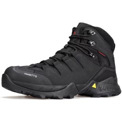 تصویر کفش کوهنوردی مردانه هامتو مدل 250290A-1 HUMTTO men's hiking shoes model 250290A-1