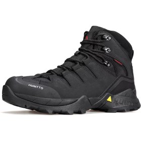 تصویر کفش کوهنوردی مردانه هامتو مدل 250290A-1 HUMTTO men's hiking shoes model 250290A-1