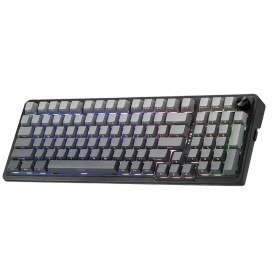 تصویر کیبورد بی سیم ردراگون مدل EISA K686 SP PRO 