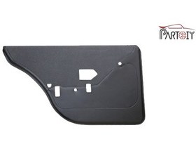 تصویر رودری عقب چپ پژو پارس قدیم 