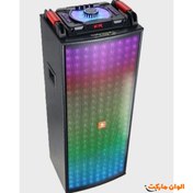 تصویر اسپیکر پارتی باکس برند MT-1225 MT-1225