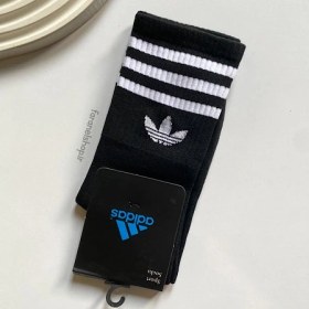 تصویر جوراب آدیداس 