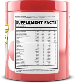 تصویر اپیوس ۴۸ سروینگ مگنوم Magnum Nutraceuticals Stimulant-Free Opus Intra-Workout Powder (48 Servings)