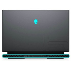 تصویر لپ تاپ الین ویر M15 R3 با گرافیک ۸ گیگابایت و پردازنده Core i7 
