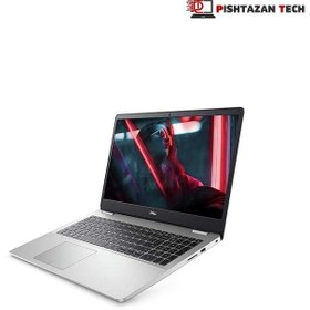 تصویر لپ تاپ استوک دل مدل inspiron 5593 Dell inspiron 5593 Laptop