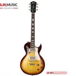 تصویر گیتار الکتریک کورت مدل CR250 Cort CR250 electric guitar