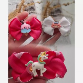 تصویر گلسر فسقلی 