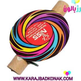 تصویر فرفره بزرگ 