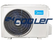 تصویر داکت اسپلیت میدیا 30000 اینورتر با گارانتی گلدیران مدل R3-X 90M 