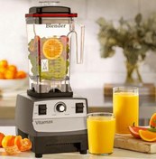 تصویر مخلوط کنVITAMAXمدل 767 پارچ 1/6 لیتری 